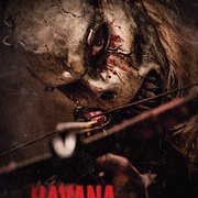 幽暗哈瓦那 Havana Darkness