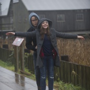 如果我留下 If I Stay