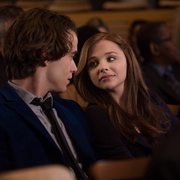 如果我留下 If I Stay