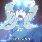 青之驱魔师 京都不净王篇 青の祓魔師 京都不浄王篇