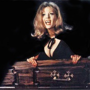 点击查看图片 血腥佳人 Countess Dracula