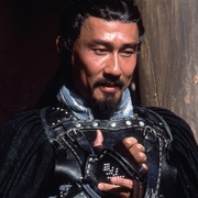 天地英雄