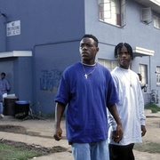 点击查看图片 社会威胁 Menace II Society