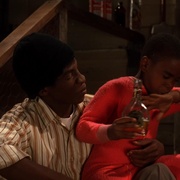 点击查看图片 社会威胁 Menace II Society