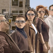 点击查看图片 非常小特务3 Spy Kids 3-D: Game Over