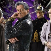 点击查看图片 非常小特务3 Spy Kids 3-D: Game Over