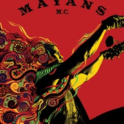 玛雅帮 第二季 Mayans M.C. Season 2
