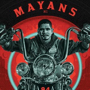 玛雅帮 第二季 Mayans M.C. Season 2