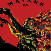 玛雅帮 第二季 Mayans M.C. Season 2