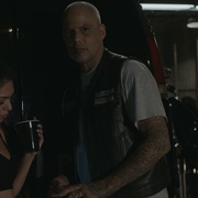 点击查看图片 玛雅帮 第一季 Mayans M.C. Season 1