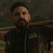 点击查看图片 玛雅帮 第一季 Mayans M.C. Season 1