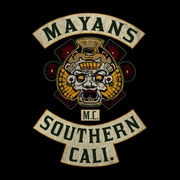 点击查看图片 玛雅帮 第一季 Mayans M.C. Season 1