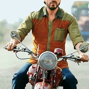 点击查看图片 枭雄 Raees