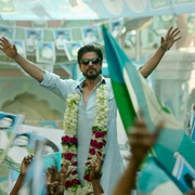 点击查看图片 枭雄 Raees