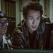 恶霸警察 악질경찰
