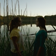 刺猬湖 Porcupine Lake