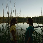 刺猬湖 Porcupine Lake