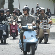 拉瑞·克劳 Larry Crowne