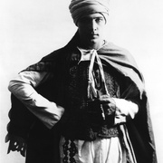 点击查看图片 酋长的儿子 The Son of the Sheik