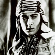 点击查看图片 酋长的儿子 The Son of the Sheik