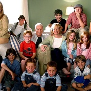儿女一箩筐 Cheaper by the Dozen