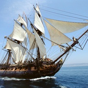 点击查看图片 怒海争锋 Master and Commander: The Far Side of the World