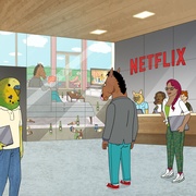 马男波杰克 第五季 BoJack Horseman Season 5