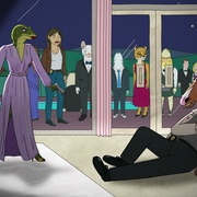 马男波杰克 第五季 BoJack Horseman Season 5