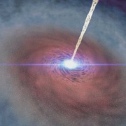 旅行到宇宙边缘 Journey to the Edge of the Universe