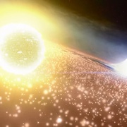 旅行到宇宙边缘 Journey to the Edge of the Universe