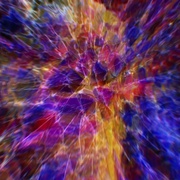 旅行到宇宙边缘 Journey to the Edge of the Universe