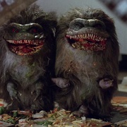 魔精 Critters
