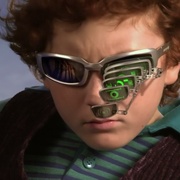 点击查看图片 非常小特务2 Spy Kids 2: Island of Lost Dreams