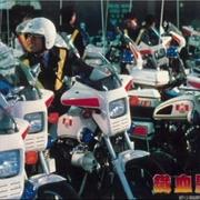 点击查看图片 铁血骑警 鐵血騎警