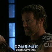 点击查看图片 超人前传 第九季 Smallville Season 9