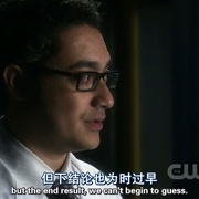 点击查看图片 超人前传 第九季 Smallville Season 9