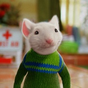 精灵鼠小弟2 Stuart Little 2