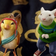 精灵鼠小弟2 Stuart Little 2