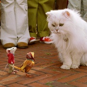 精灵鼠小弟2 Stuart Little 2