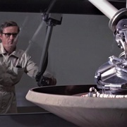 人间大浩劫 The Andromeda Strain