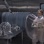 人间大浩劫 The Andromeda Strain