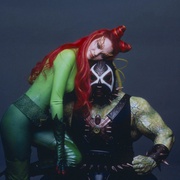 点击查看图片 蝙蝠侠与罗宾 Batman & Robin