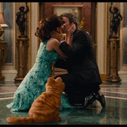点击查看图片 加菲猫2 Garfield: A Tail of Two Kitties
