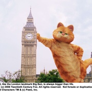 点击查看图片 加菲猫2 Garfield: A Tail of Two Kitties
