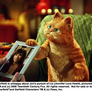 点击查看图片 加菲猫2 Garfield: A Tail of Two Kitties