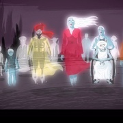 猛鬼故事 Ghost Stories