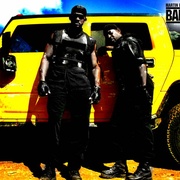 点击查看图片 绝地战警2 Bad Boys II