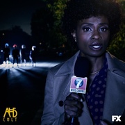 点击查看图片 美国恐怖故事 第七季 American Horror Story Season 7