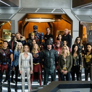 绿箭侠 第六季 Arrow Season 6