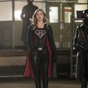 绿箭侠 第六季 Arrow Season 6